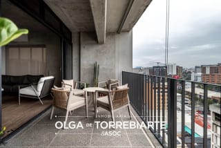 Apartamento en Granat, Zona 4 — Apartamento en Venta en Granat, Zona 4, Guatemala, Ciudad — miniatura 12 de 16