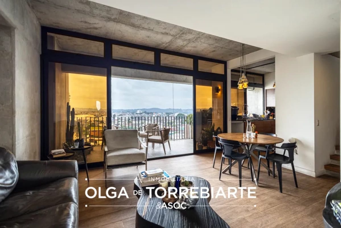 Apartamento en Granat, Zona 4 — Apartamento en Venta en Granat, Zona 4, Guatemala, Ciudad — foto 10 de 16