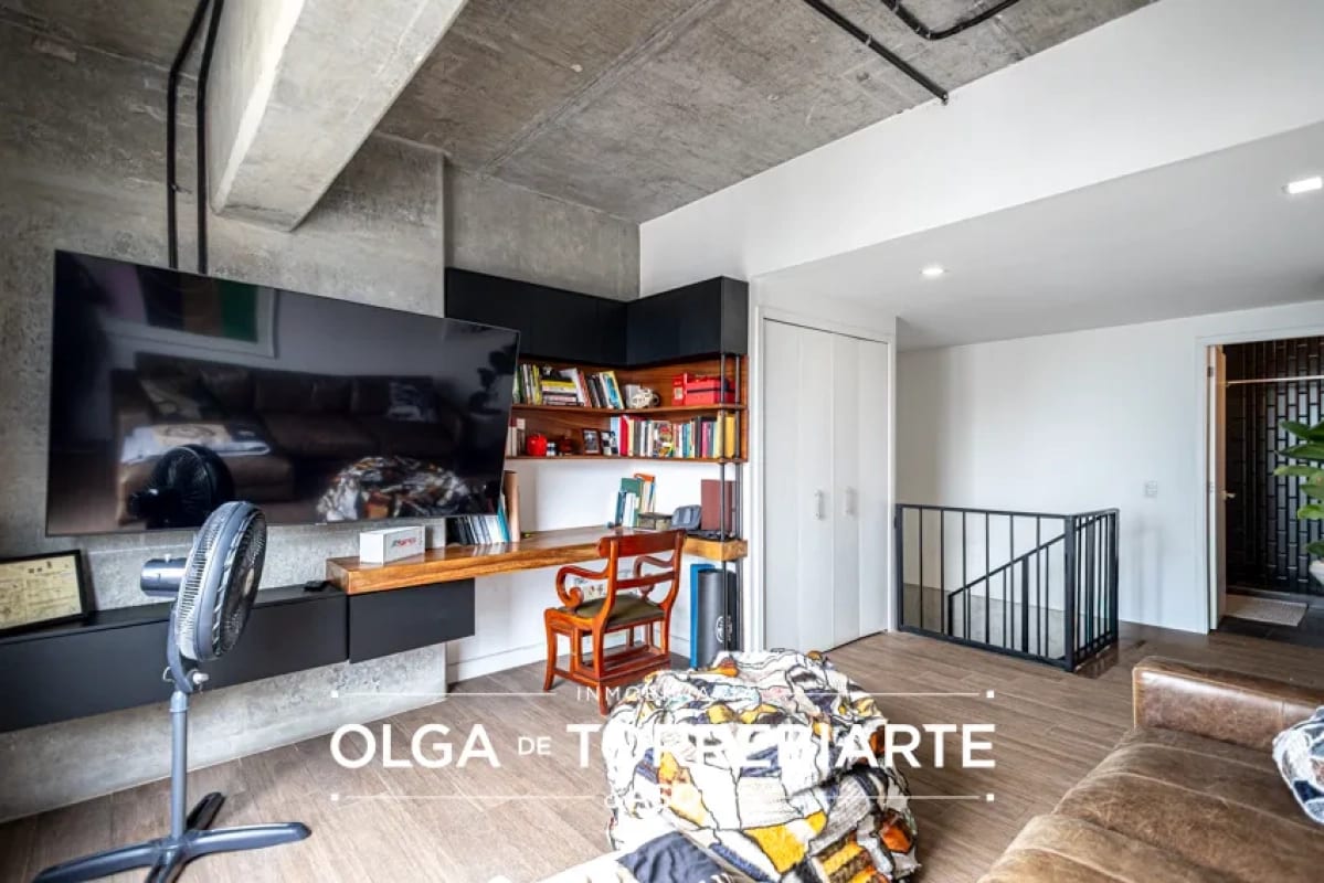 Apartamento en Granat, Zona 4 — Apartamento en Venta en Granat, Zona 4, Guatemala, Ciudad — foto 6 de 16