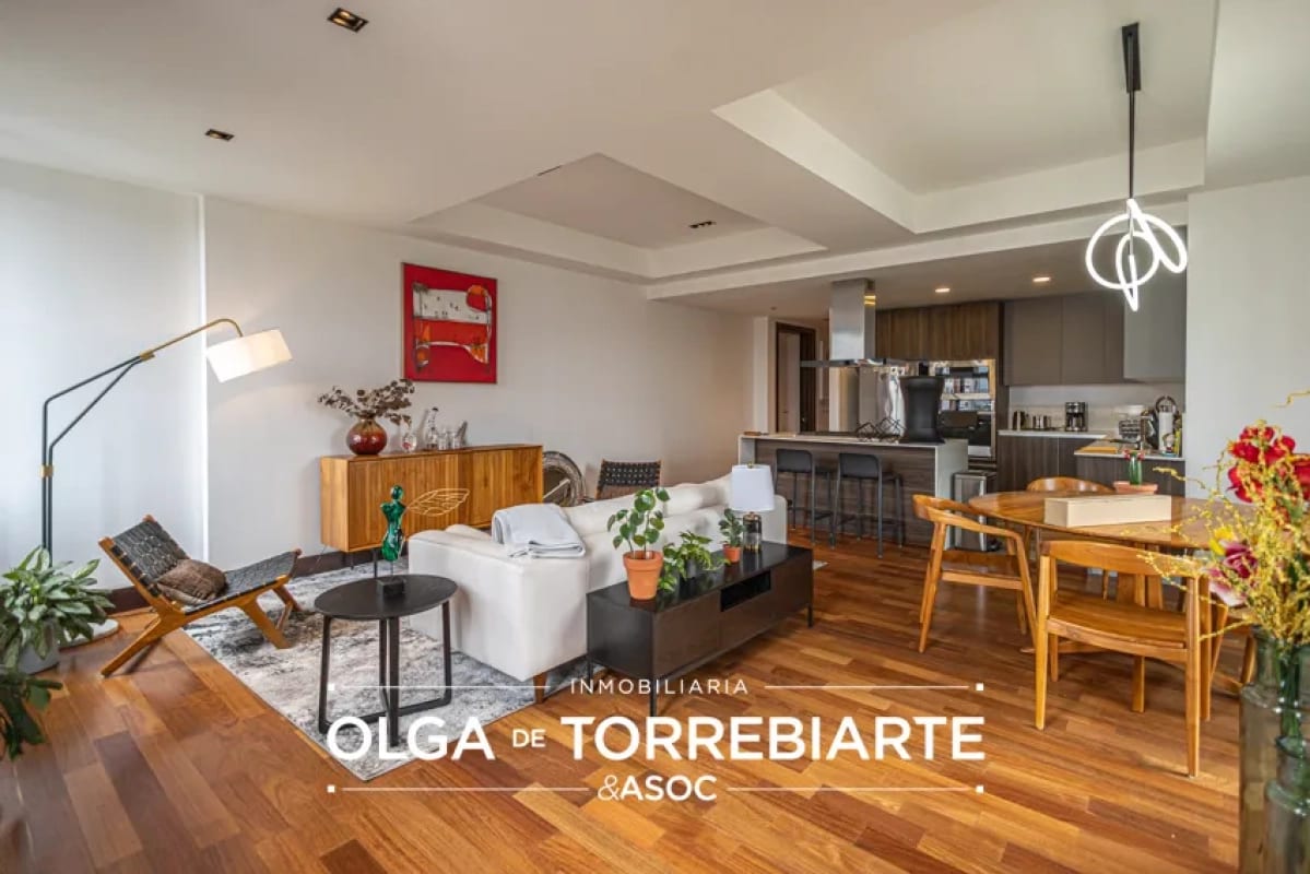 Apartamento en Edificio Laurel, Zona 15 — Apartamento en Venta en Laurel, Zona 15, Guatemala, Ciudad — foto 14 de 17