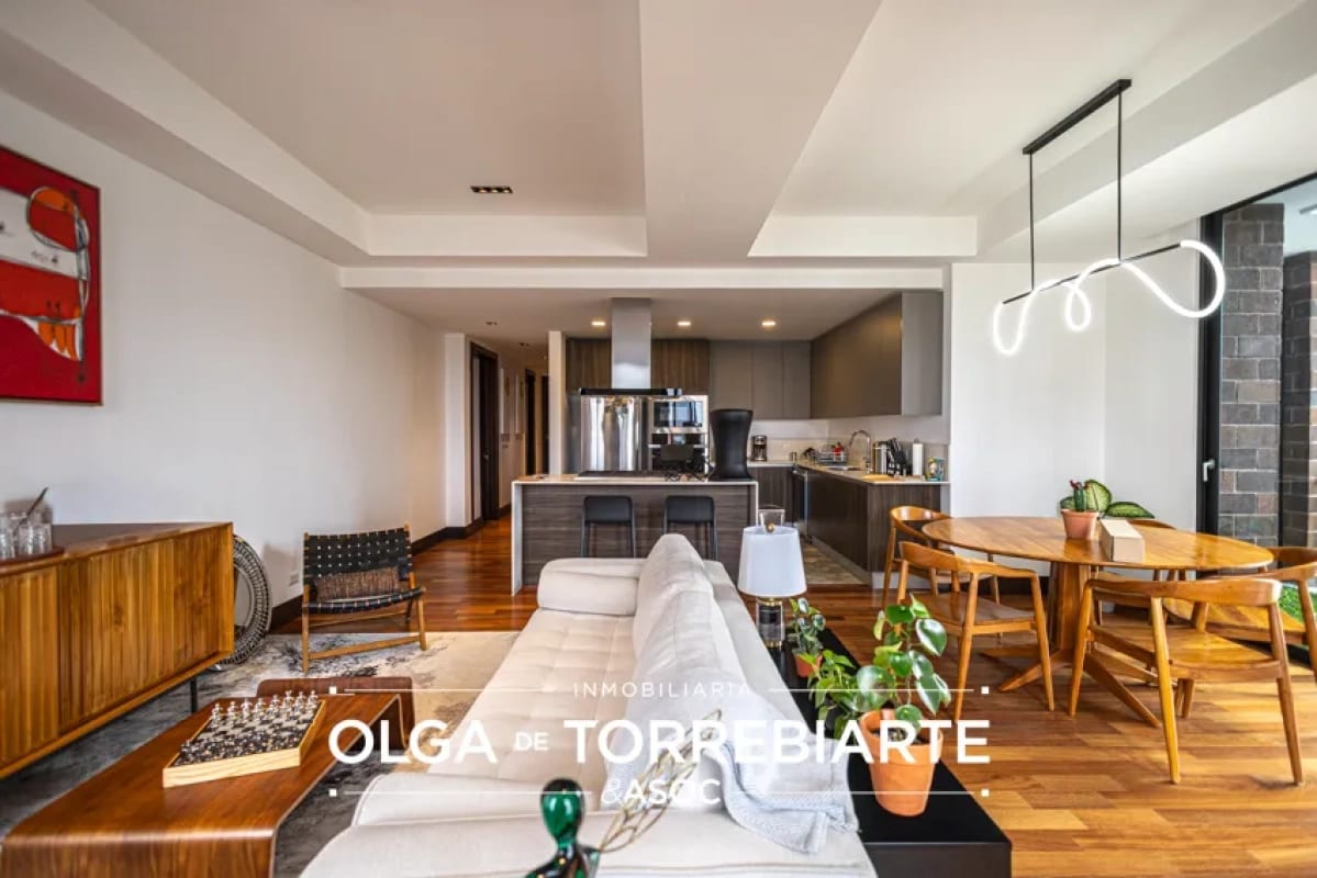 Apartamento en Edificio Laurel, Zona 15 — Apartamento en Venta en Laurel, Zona 15, Guatemala, Ciudad — foto 13 de 17