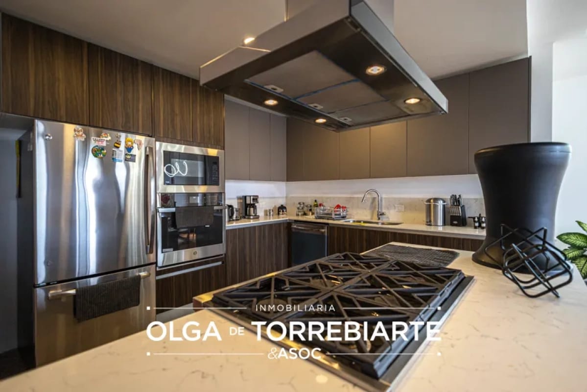 Apartamento en Edificio Laurel, Zona 15 — Apartamento en Venta en Laurel, Zona 15, Guatemala, Ciudad — foto 11 de 17