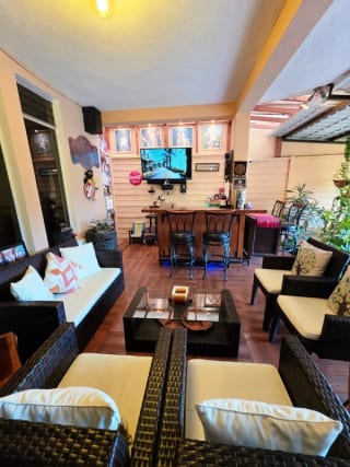 Hermosa casa en VENTA Residenciales LOS ALPES San Lucas Sacatepequez — Casa en Venta en San Lucas Sacatepéquez, Sacatepéquez — miniatura 1 de 16