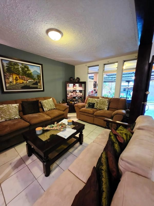 Hermosa casa en VENTA Residenciales LOS ALPES San Lucas Sacatepequez — Casa en Venta en San Lucas Sacatepéquez, Sacatepéquez — foto 13 de 16