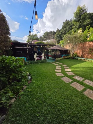 CASA EN VENTA SAN LUCAS SACATEPÉQUEZ — Casa en Venta en San Lucas Sacatepéquez, Sacatepéquez — miniatura 1 de 4