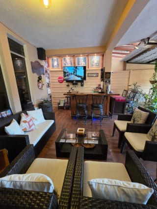 CASA EN VENTA SAN LUCAS SACATEPÉQUEZ — Casa en Venta en San Lucas Sacatepéquez, Sacatepéquez — miniatura 4 de 4