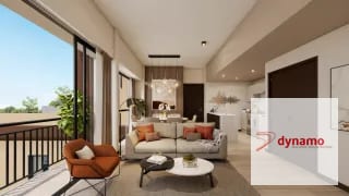 Apartamento para estrenar en Venta, Zona 11 — Apartamento en Venta en Zona 11, Guatemala, Ciudad — miniatura 1 de 10