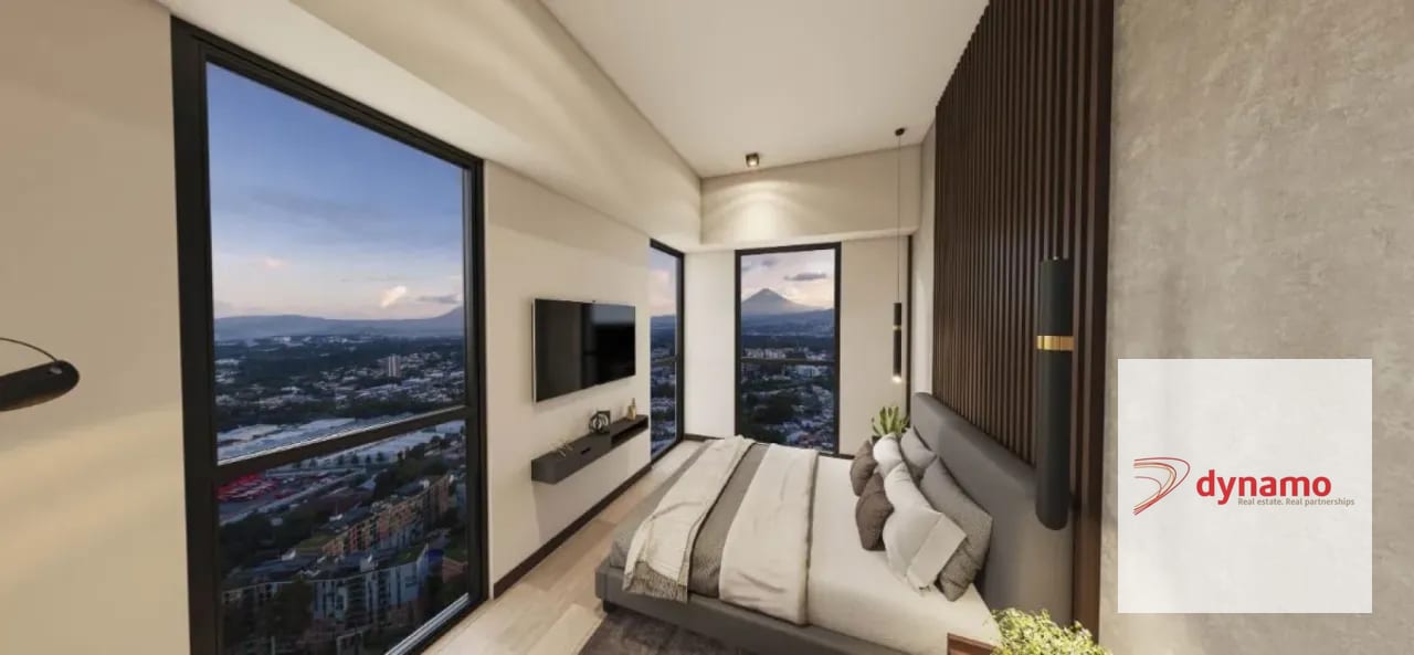 Apartamento para estrenar en Venta, Zona 11 — Apartamento en Venta en Zona 11, Guatemala, Ciudad — foto 9 de 10