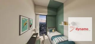 Apartamento para estrenar en Venta, Zona 11 — Apartamento en Venta en Zona 11, Guatemala, Ciudad — miniatura 8 de 10