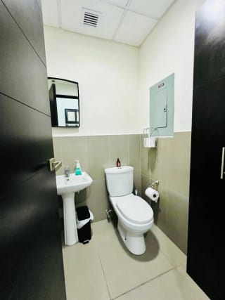 Zona 15 Vendo Oficina Edificio Domani — Edificio en Venta en Domani, Zona 15, Guatemala, Ciudad — miniatura 5 de 5