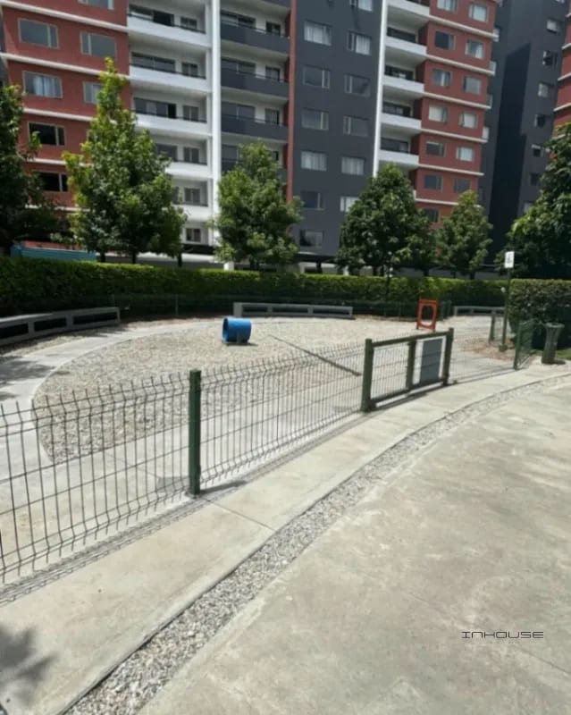 Exclusivo en Zona 14, Apartamento en Venta -Segheria- — Apartamento en Venta en Segheria, Zona 14, Guatemala, Ciudad — foto 5 de 7