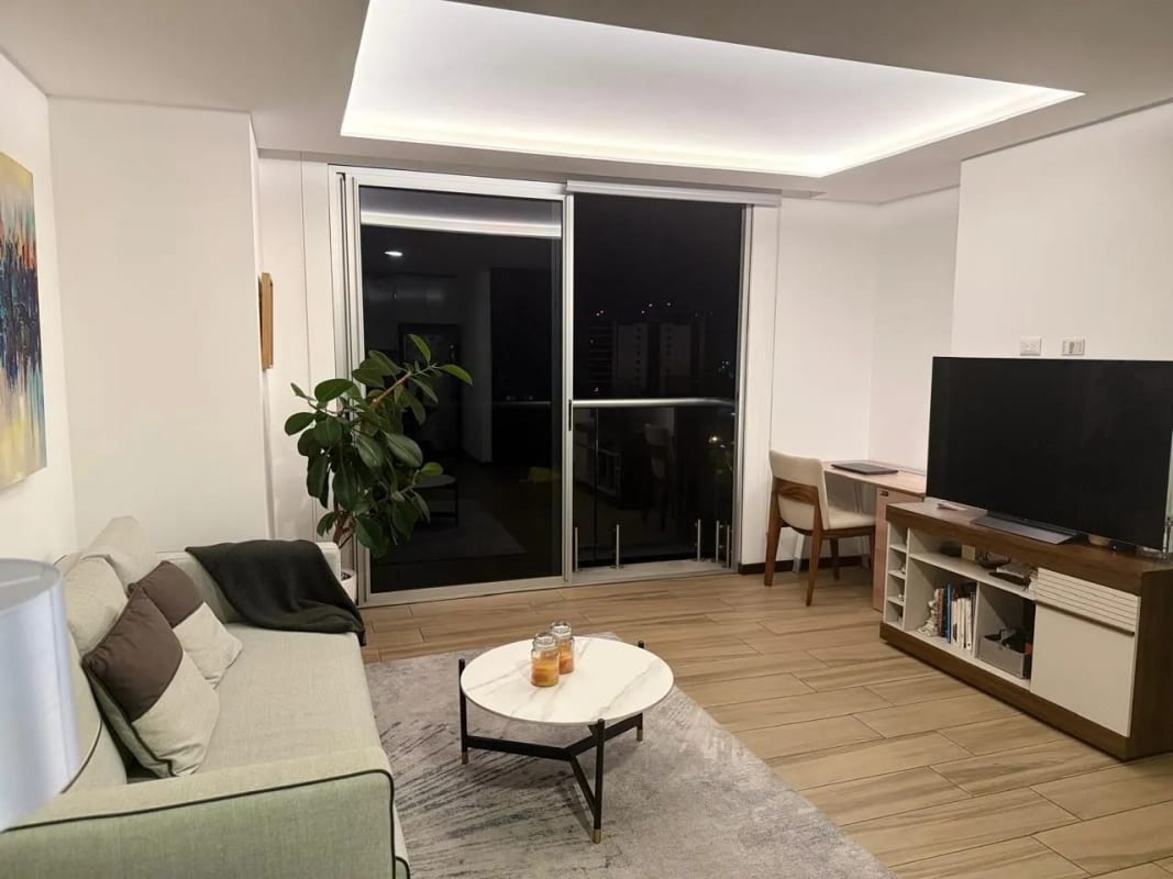 CASSIA, VISTA HERMOSA l, Z.15 | APARTAMENTO EN VENTA — Apartamento en Venta en Cassia, Zona 15, Guatemala, Ciudad — foto 7 de 9
