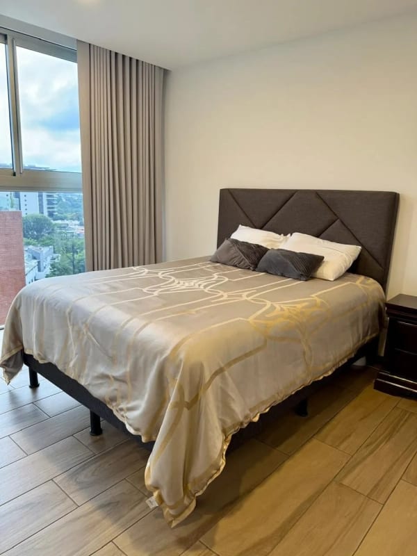 CASSIA, VISTA HERMOSA l, Z.15 | APARTAMENTO EN VENTA — Apartamento en Venta en Cassia, Zona 15, Guatemala, Ciudad — foto 6 de 9