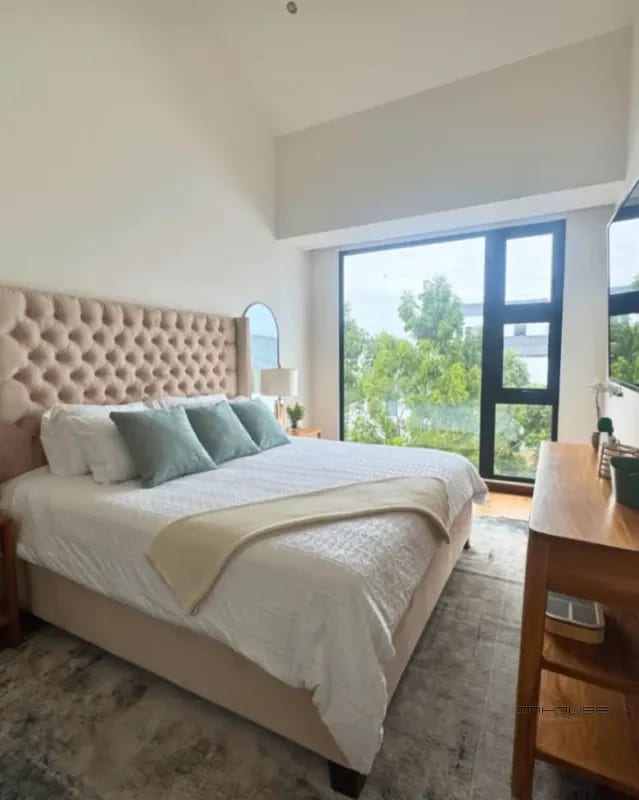 PENTHOUSE DE LUJO EN ZEN CAYALÁ | ZONA 16 | EXCLUSIVO Y EQUIPADO CON LÍNEA BLANCA — Apartamento en Venta en Zen Cayalá, Zona 16, Guatemala, Ciudad — foto 6 de 11