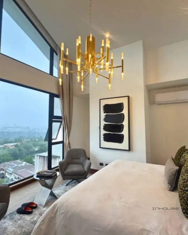 VENTA DE APARTAMENTO | Zen Cayalá Zona 16 | Amueblado Full Equipo — Apartamento en Venta en Zen Cayalá, Zona 16, Guatemala, Ciudad — foto 7 de 14