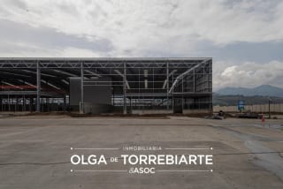 Bodega en renta Gamma CA9 — Bodega / Ofibodega en Alquiler en Amatitlán, Guatemala, Ciudad — miniatura 11 de 12