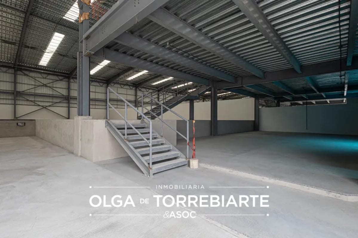 Bodega en renta Gamma CA9 — Bodega / Ofibodega en Alquiler en Amatitlán, Guatemala, Ciudad — foto 8 de 12
