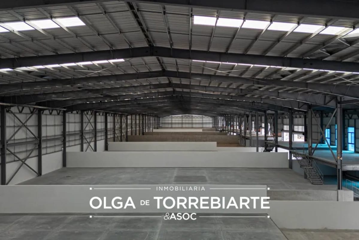 Bodega en renta Gamma CA9 — Bodega / Ofibodega en Alquiler en Amatitlán, Guatemala, Ciudad — foto 7 de 12