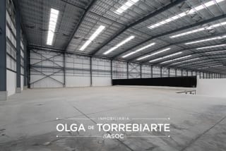 Bodega en renta Gamma CA9 — Bodega / Ofibodega en Alquiler en Amatitlán, Guatemala, Ciudad — miniatura 10 de 10