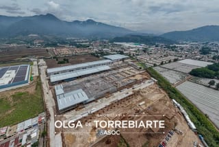 Bodega en renta Gamma CA9 — Bodega / Ofibodega en Alquiler en Amatitlán, Guatemala, Ciudad — miniatura 6 de 10