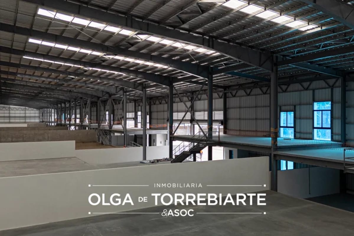 Bodega en renta Gamma CA9 — Bodega / Ofibodega en Alquiler en Amatitlán, Guatemala, Ciudad — foto 5 de 10