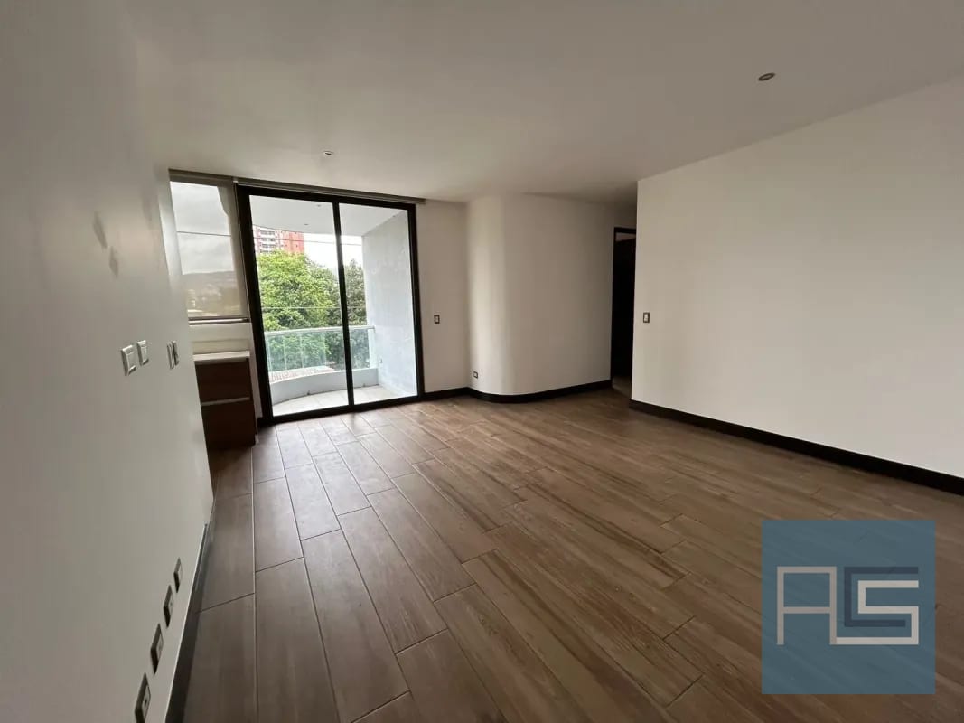 Apartamento en Venta, zona 10 cerca de Oakland Mall, La Estación, Diagonal 6 — Apartamento en Venta en Vivalt, Zona 10, Guatemala, Ciudad — foto 1 de 15