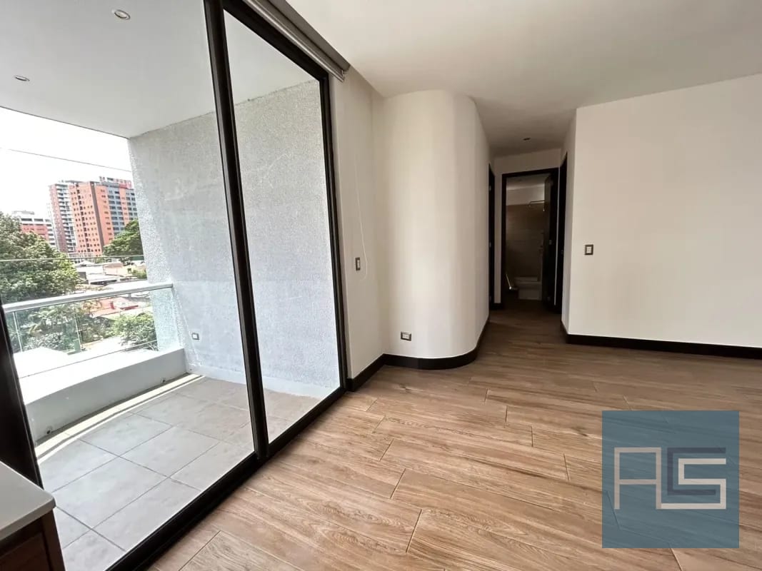 Apartamento en Venta, zona 10 cerca de Oakland Mall, La Estación, Diagonal 6 — Apartamento en Venta en Vivalt, Zona 10, Guatemala, Ciudad — foto 13 de 15