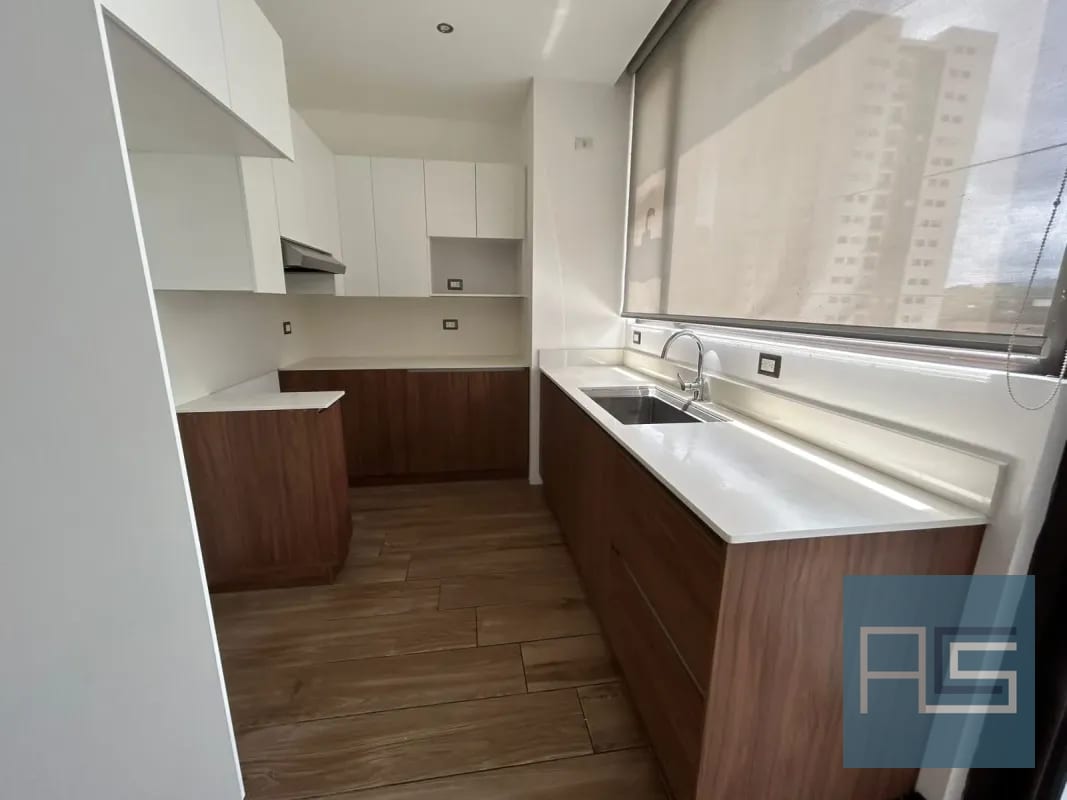 Apartamento en Venta, zona 10 cerca de Oakland Mall, La Estación, Diagonal 6 — Apartamento en Venta en Vivalt, Zona 10, Guatemala, Ciudad — foto 12 de 15