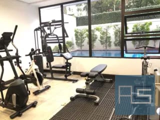 Apartamento en Venta, zona 10 cerca de Oakland Mall, La Estación, Diagonal 6 — Apartamento en Venta en Vivalt, Zona 10, Guatemala, Ciudad — miniatura 5 de 15
