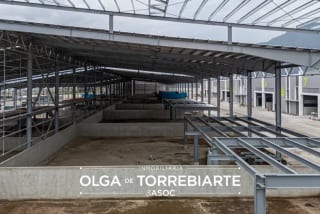 Bodega en renta Gamma CA9 — Bodega / Ofibodega en Alquiler en Amatitlán, Guatemala, Ciudad — miniatura 7 de 16