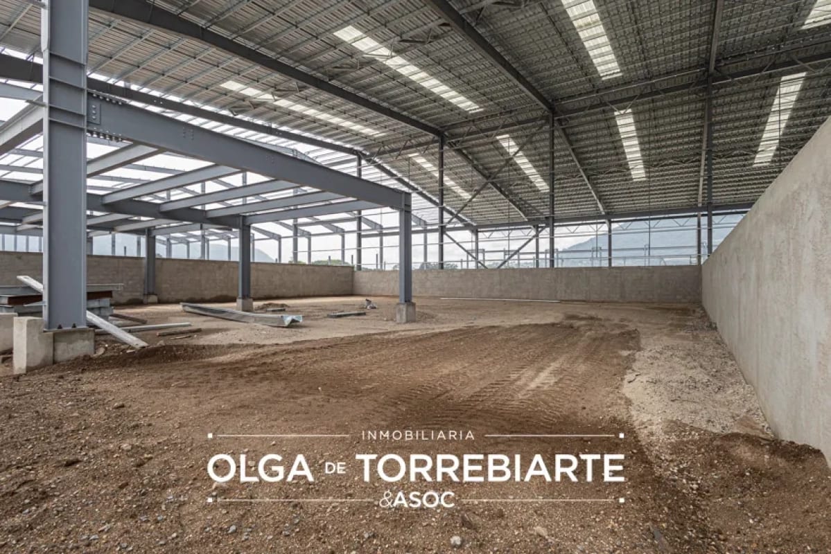 Bodega en renta Gamma CA9 — Bodega / Ofibodega en Alquiler en Amatitlán, Guatemala, Ciudad — foto 6 de 16