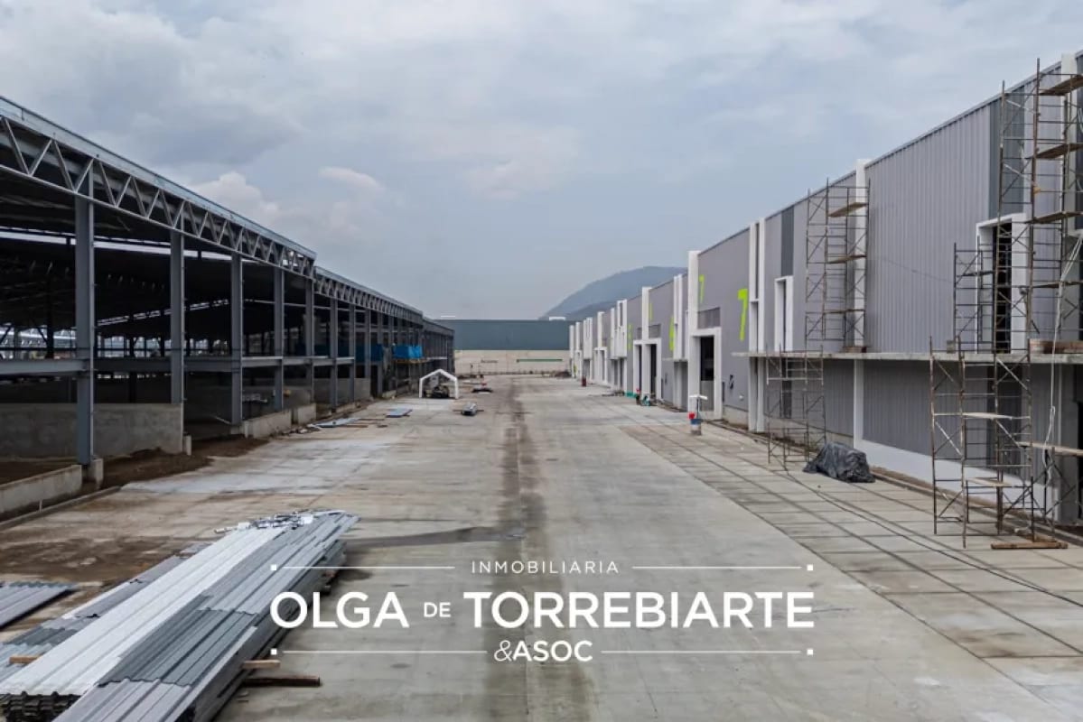 Bodega en renta Gamma CA9 — Bodega / Ofibodega en Alquiler en Amatitlán, Guatemala, Ciudad — foto 7 de 17