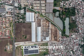 Bodega en renta Gamma CA9 — Bodega / Ofibodega en Alquiler en Amatitlán, Guatemala, Ciudad — miniatura 16 de 16