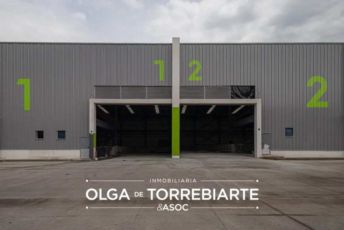 Bodega en renta Gamma CA9 — Bodega / Ofibodega en Alquiler en Amatitlán, Guatemala, Ciudad — foto 12 de 16