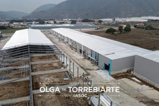 Bodega en renta Gamma CA9 — Bodega / Ofibodega en Alquiler en Amatitlán, Guatemala, Ciudad — miniatura 10 de 16