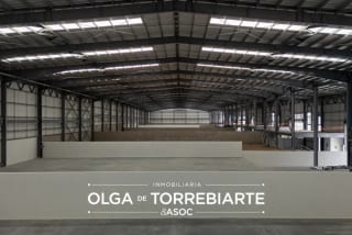 Bodega en renta Gamma CA9 — Bodega / Ofibodega en Alquiler en Amatitlán, Guatemala, Ciudad — miniatura 4 de 16