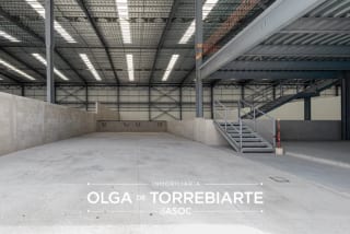 Bodega en renta Gamma CA9 — Bodega / Ofibodega en Alquiler en Amatitlán, Guatemala, Ciudad — miniatura 3 de 16