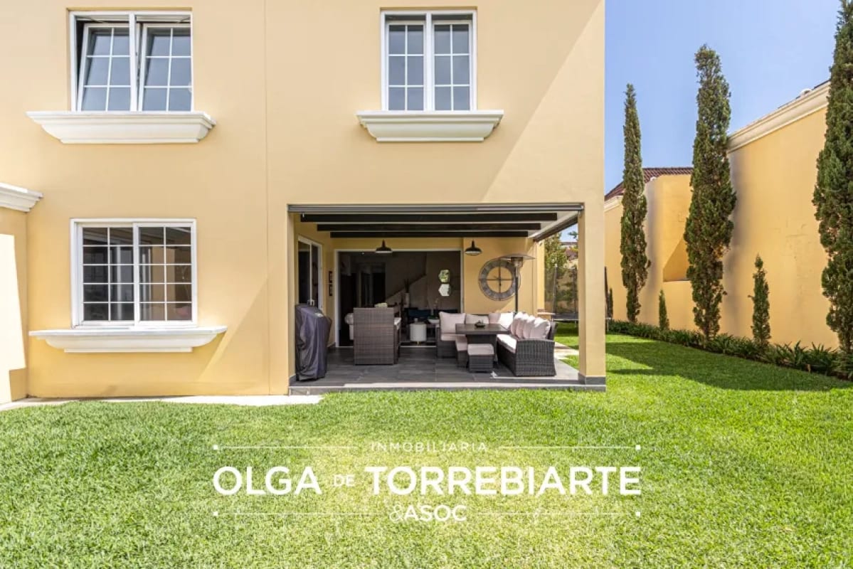 Casa en Condominio Entreverdes, Fraijanes — Casa en Venta en Entreverdes, Carretera a El Salvador, Guatemala, Ciudad — foto 5 de 17