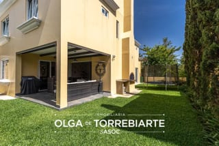 Casa en Condominio Entreverdes, Fraijanes — Casa en Venta en Entreverdes, Carretera a El Salvador, Guatemala, Ciudad — miniatura 4 de 17