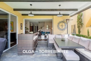 Casa en Condominio Entreverdes, Fraijanes — Casa en Venta en Entreverdes, Carretera a El Salvador, Guatemala, Ciudad — miniatura 3 de 17