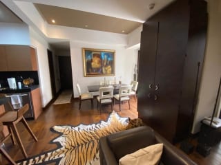 Se Alquila Apto. Tiffany 5, Zona 14. — Apartamento en Alquiler en Tiffany 5ta Avenida, Zona 14, Guatemala, Ciudad — miniatura 17 de 17