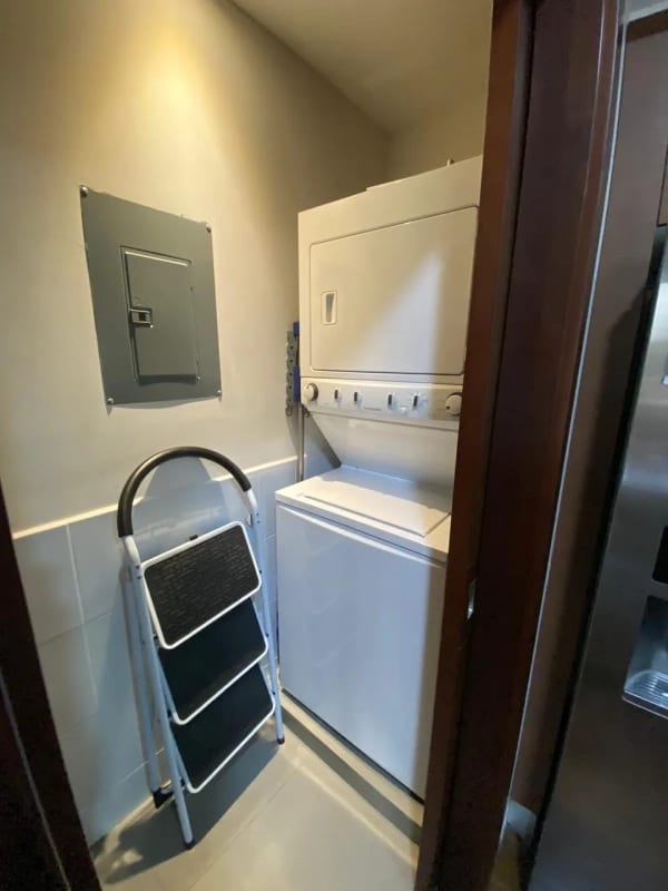 Se Alquila Apto. Tiffany 5, Zona 14. — Apartamento en Alquiler en Tiffany 5ta Avenida, Zona 14, Guatemala, Ciudad — foto 6 de 17
