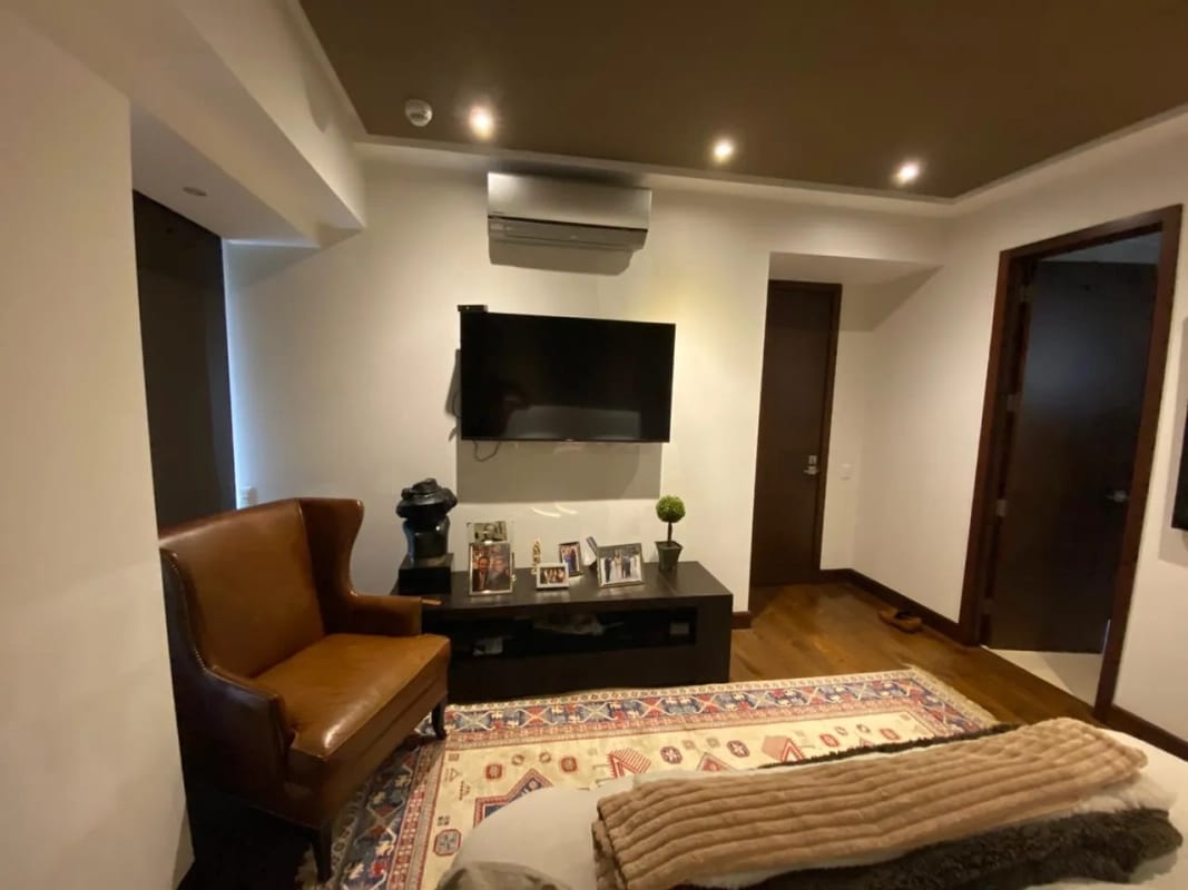Se Alquila Apto. Tiffany 5, Zona 14. — Apartamento en Alquiler en Tiffany 5ta Avenida, Zona 14, Guatemala, Ciudad — foto 2 de 17