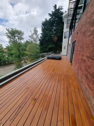 Hermosa Mansión Condominio SAUSALITO Km. 22.5 Carretera a El Salvador — Casa en Venta en Carretera a El Salvador, Guatemala, Ciudad — miniatura 10 de 17