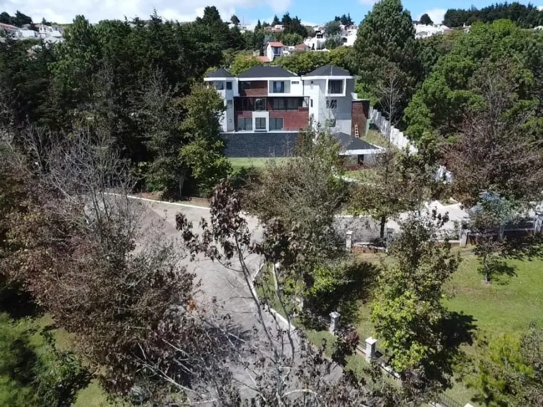 Hermosa Mansión Condominio SAUSALITO Km. 22.5 Carretera a El Salvador — Casa en Venta en Carretera a El Salvador, Guatemala, Ciudad — foto 9 de 17