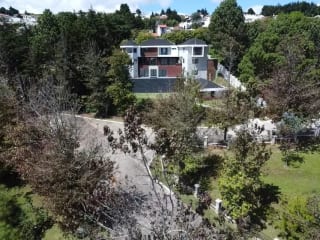 Hermosa Mansión Condominio SAUSALITO Km. 22.5 Carretera a El Salvador — Casa en Venta en Carretera a El Salvador, Guatemala, Ciudad — miniatura 9 de 17