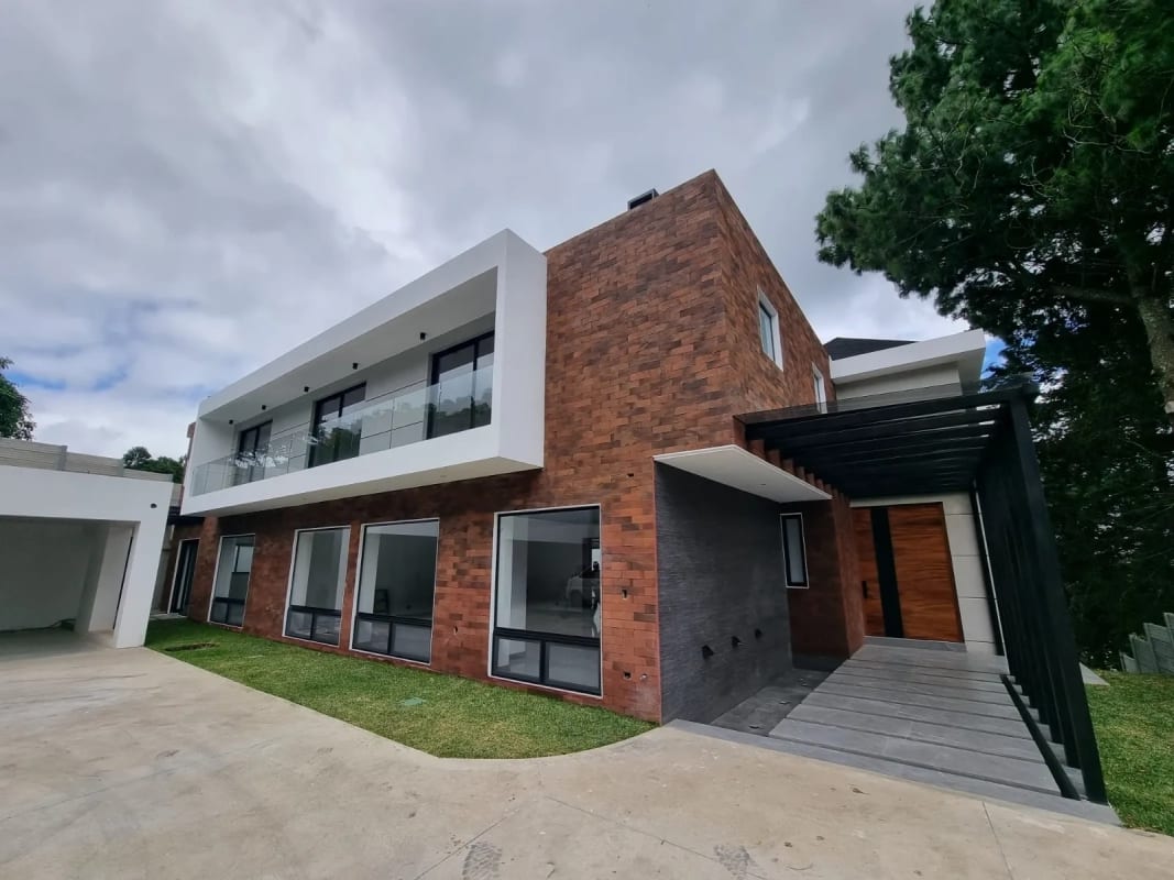Hermosa Mansión Condominio SAUSALITO Km. 22.5 Carretera a El Salvador — Casa en Venta en Carretera a El Salvador, Guatemala, Ciudad — foto 8 de 17