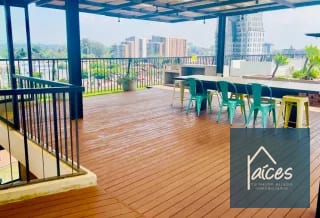 Apartamento en Renta MARISCAL UNO UNO Zona 11 (D) — Apartamento en Alquiler en Mariscal Uno Uno, Zona 11, Guatemala, Ciudad — miniatura 7 de 16