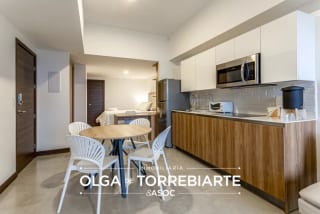 Apartamento en Elemento, Zona 13 — Apartamento en Alquiler en Elemento Plaza Berlín, Zona 13, Guatemala, Ciudad — miniatura 14 de 15