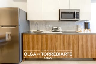 Apartamento en Elemento, Zona 13 — Apartamento en Alquiler en Elemento Plaza Berlín, Zona 13, Guatemala, Ciudad — miniatura 13 de 15